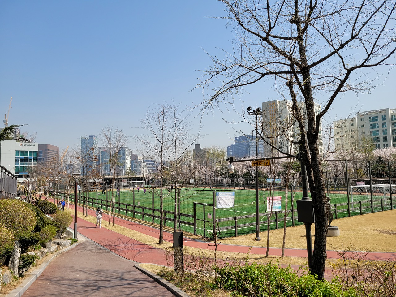 活和建筑设