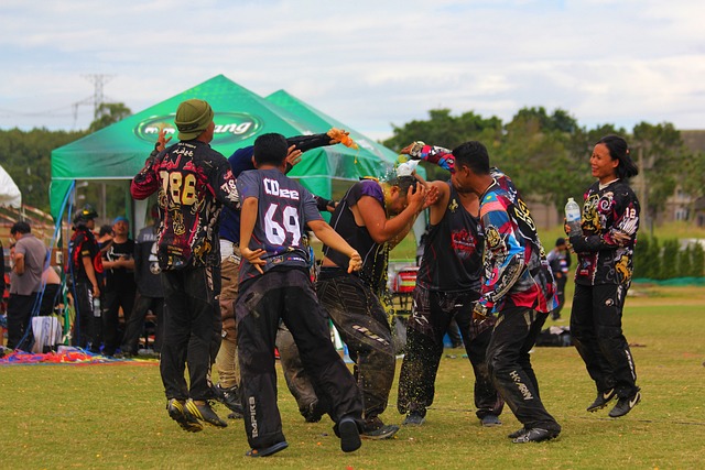 足球的激情 足球的激情